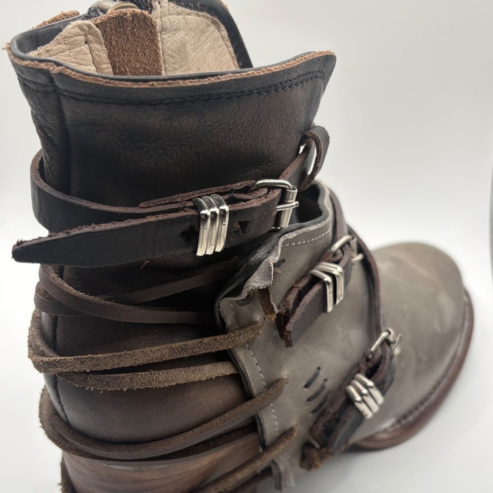 Freebird boots - Picture 3 of 5